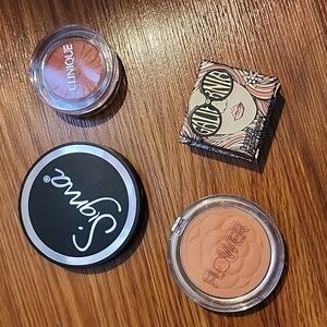 Blush Bundle